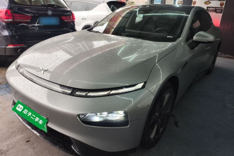 Used XPeng P7 2020 670N