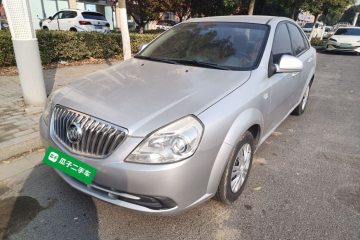 Used Buick Excelle 2015 1.5L Automatic Classic Model