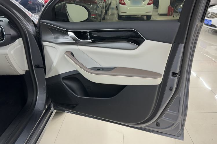 Used BYD Qin PLUS 2024 HONOR Edition DM-i 120KM Leading Model