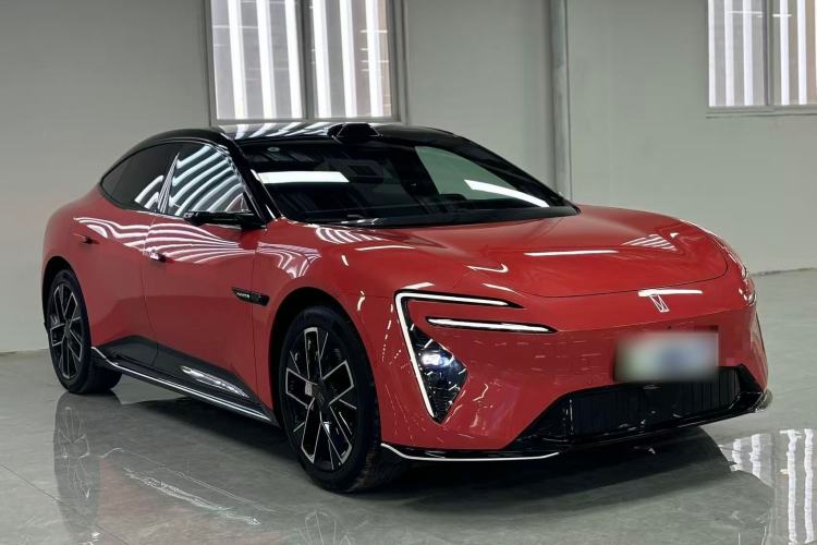 Used  06 2025 Ultra Pure Electric Edition