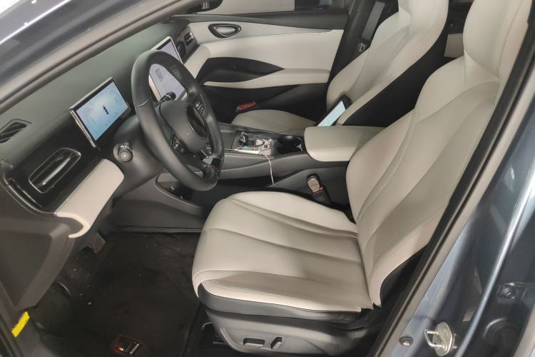 Used BYD Seal 06 New Energy 2024 DM-i 120KM Prestige Model