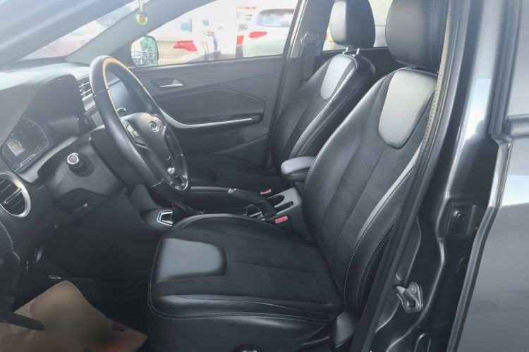 Used Chery Tiggo 3X 2020 Quality Edition 1.5L CVT Deluxe Version