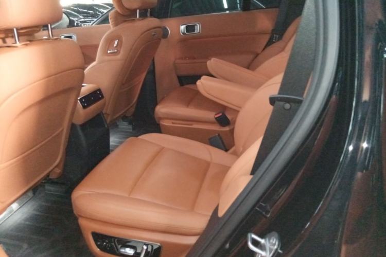 Used Li Auto L8 2024 Pro Model