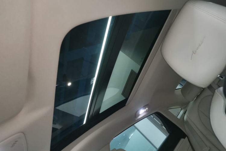 Used Buick LaCrosse 2022 Avenir Avia First Edition
