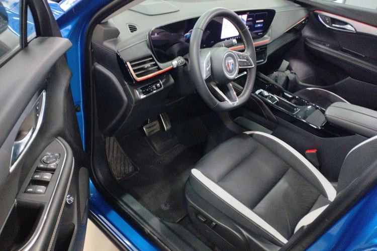 Used Buick Envision 2024 Encore S 25T Ignite Black Style Edition
