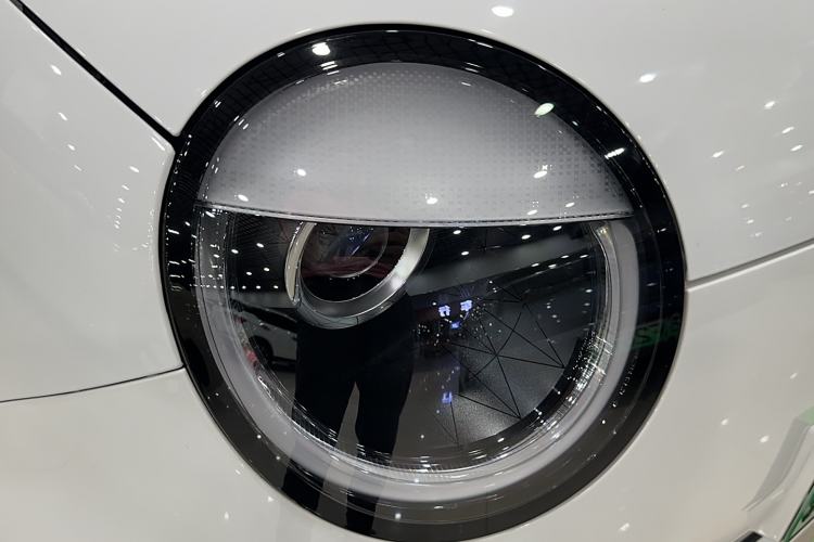 Used  Lumin 2022 210km Sweet Edition
