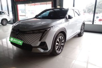 Used GAC Trumpchi EMKOO 2022 1.5T Supernova Pro Edition