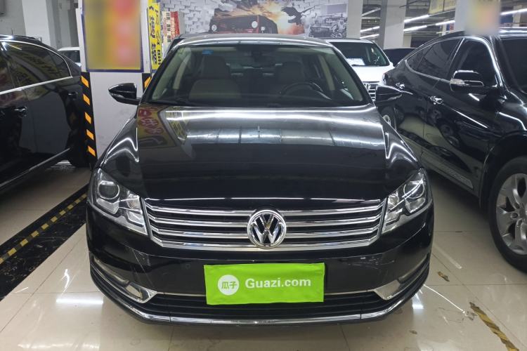 Used Volkswagen Magotan 2015 1.8TSI Prestige Model