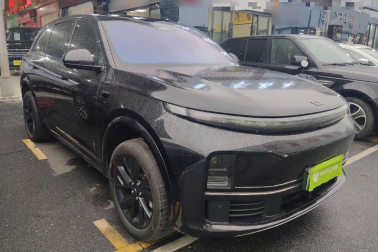 Used Li Auto L7 2023 Pro Model
