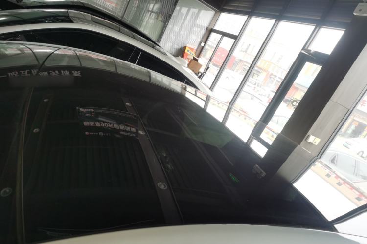 Used XPeng MONA M03 2025 620 Ultra-Long Range Plus