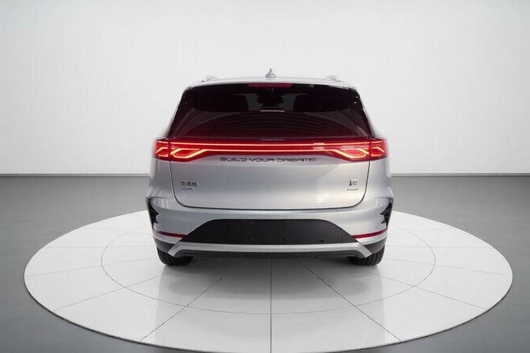 Used BYD Tang New Energy 2025 Model Smart Drive Version DM-i 175KM Deluxe Version