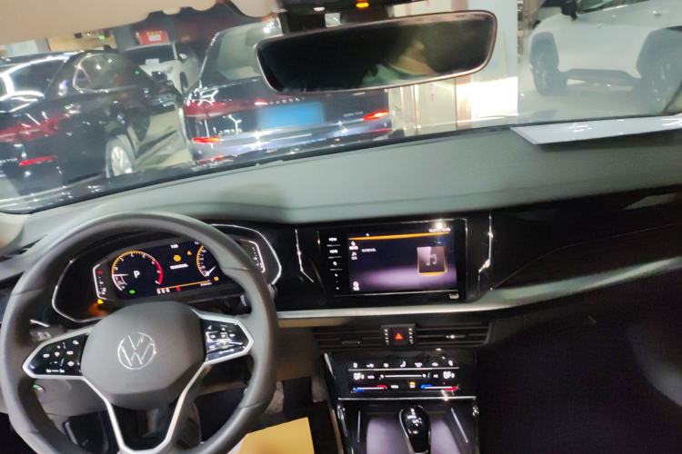 Used Volkswagen Passat 2024 380TSI Starry Elite Edition
