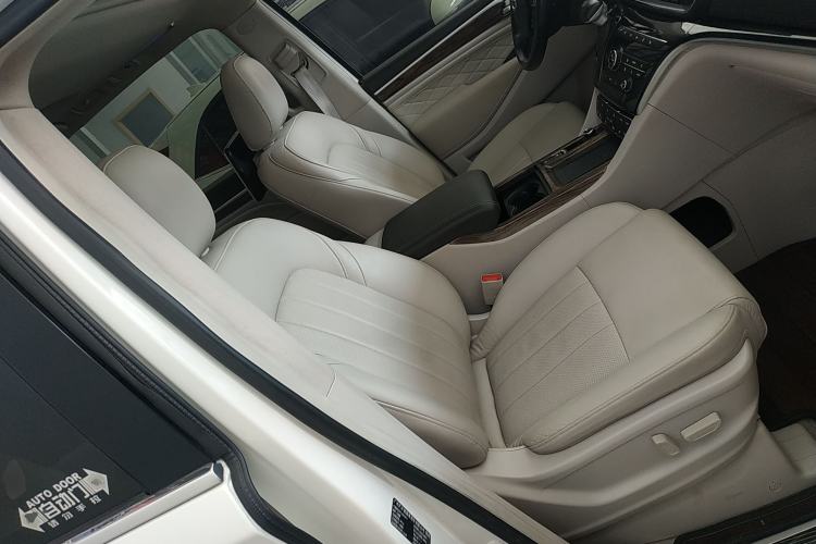 Used GAC Trumpchi M8 2018 320T Flagship Edition