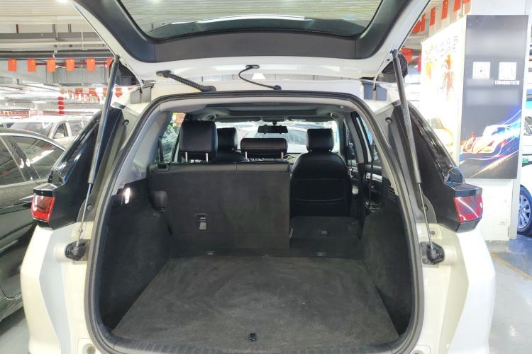 Used Honda Breeze 2020 240TURBO CVT 2WD Elite Edition
