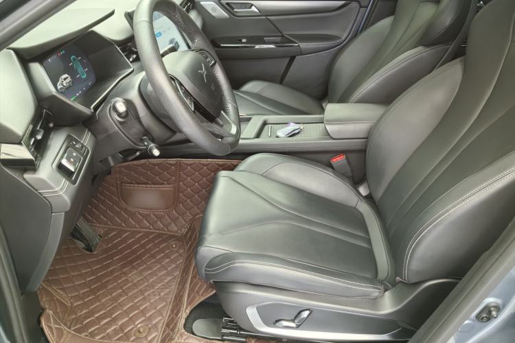 Used XPeng G3 2022 G3i 460G