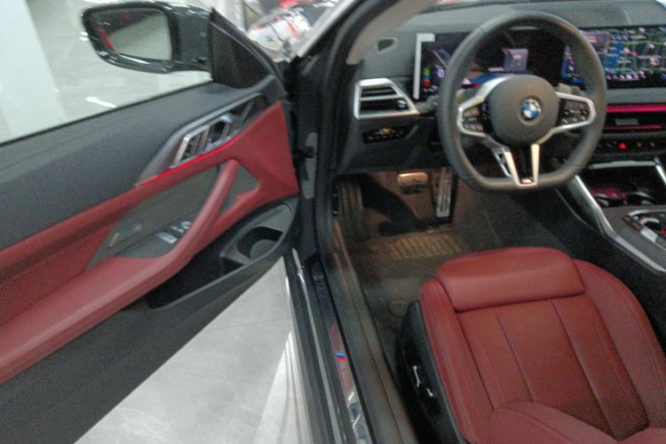 Used BMW 4 Series 2024 425i M Sport Package