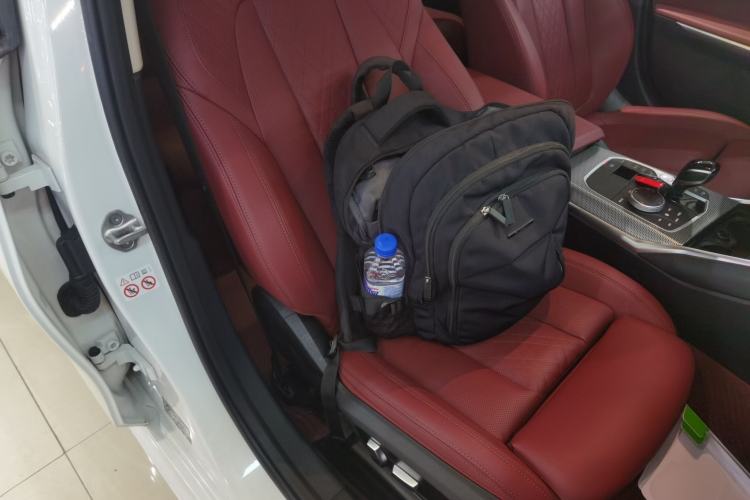 Used BMW 3 Series 2022 Restyled 325Li M Sport Night Edition Package
