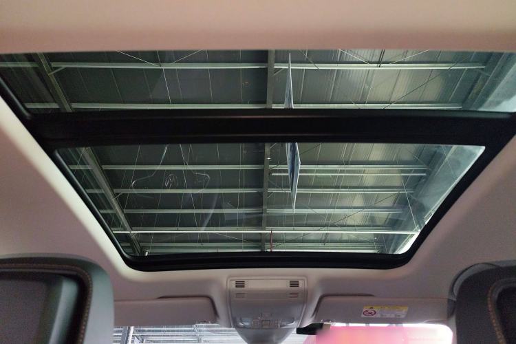 Used Volkswagen Magotan 2023 2 Million Units Limited Edition 330TSI DSG Leading Version
