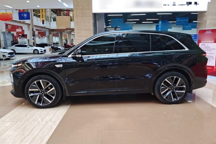 Used Li Auto L6 2024 Pro Model
