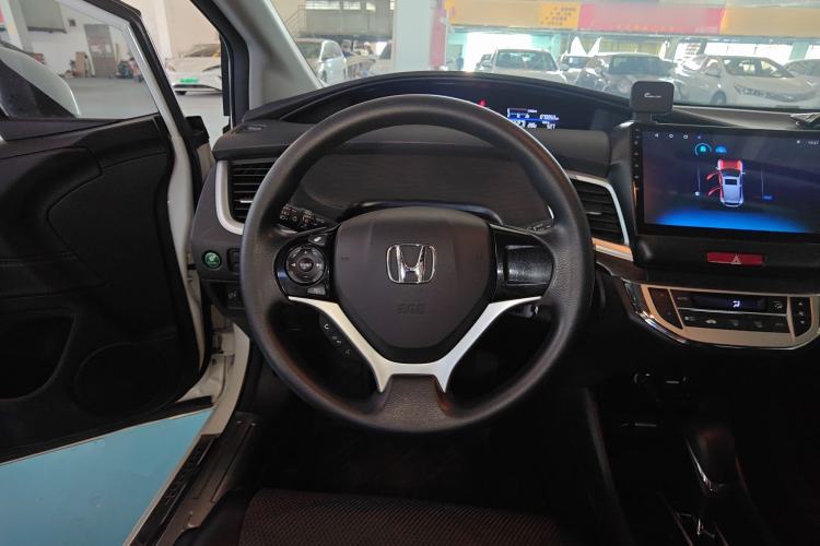 Used Honda Jade 2016 1.8L Automatic Comfort Version 5 Seats