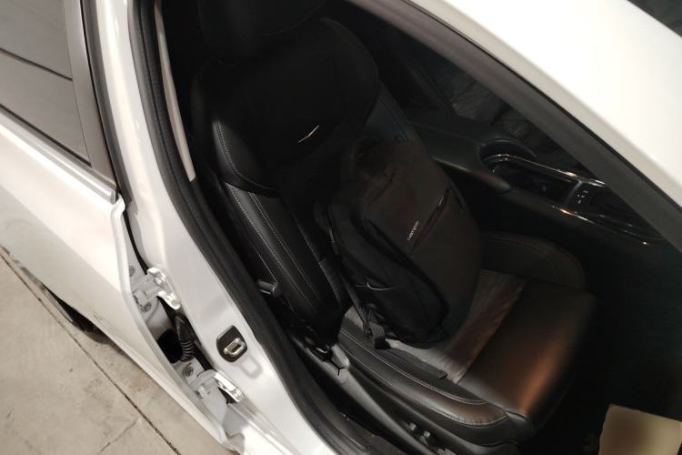 Used Cadillac ATS-L 2017 28T Tech Edition
