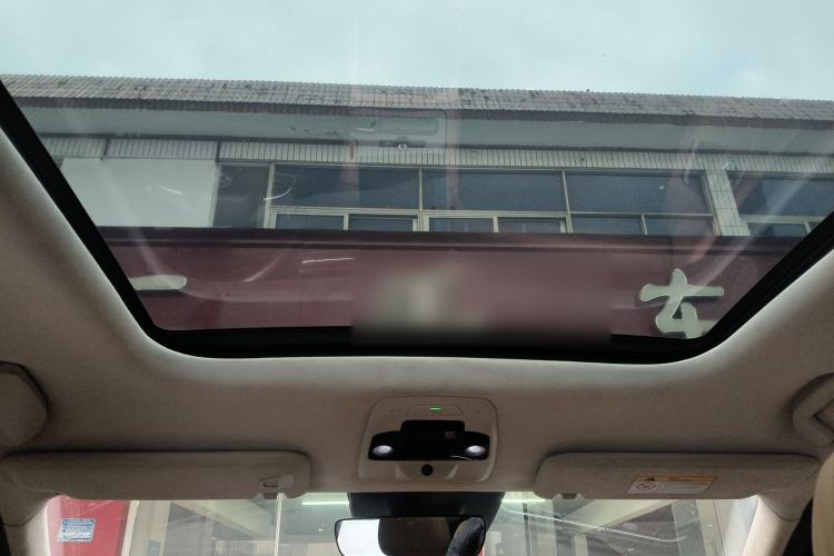 Used Nio ES8 2018 355 km Base Version 6-Seater Edition
