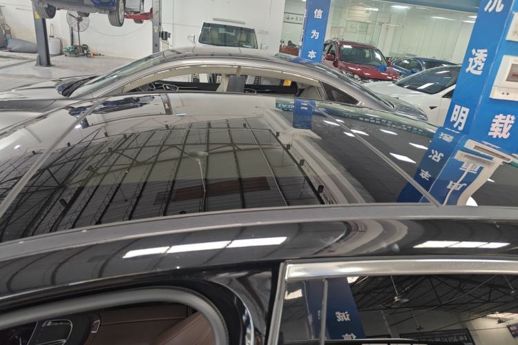 Used Mercedes-Benz E-Class 2019 Restyled E 300 L Sport Luxury Edition