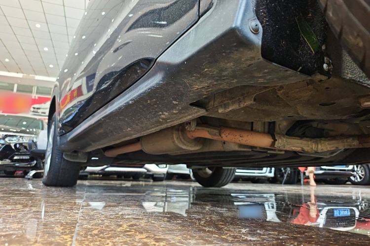 Used Honda Vezel 2017 1.5L CVT 2WD Comfort Model