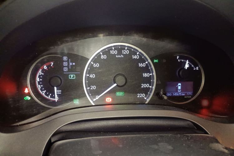 Used Lexus CT 2014 CT200h Comfort Edition Monochrome