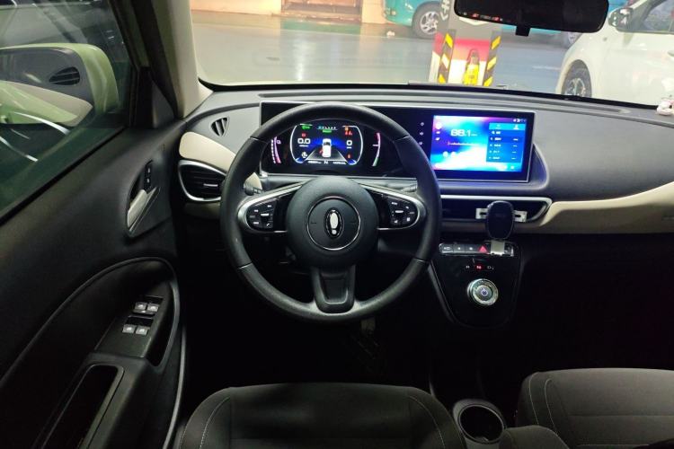 Used ORA White Cat 2020 305 km Luxury Version
