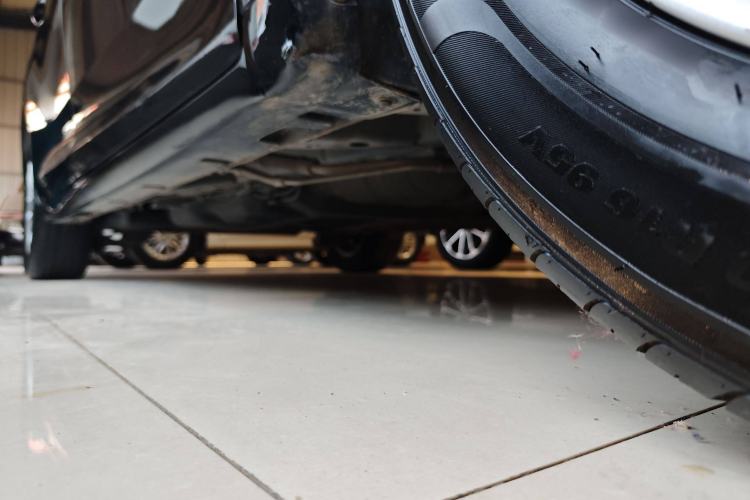 Used GAC Trumpchi M6 2019 270T DCT Luxury Edition (7-seater) China VI
