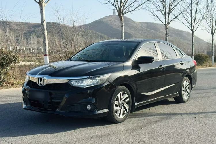 Used Honda Crider 2019 180 Turbo CVT Leading Edition China VI
