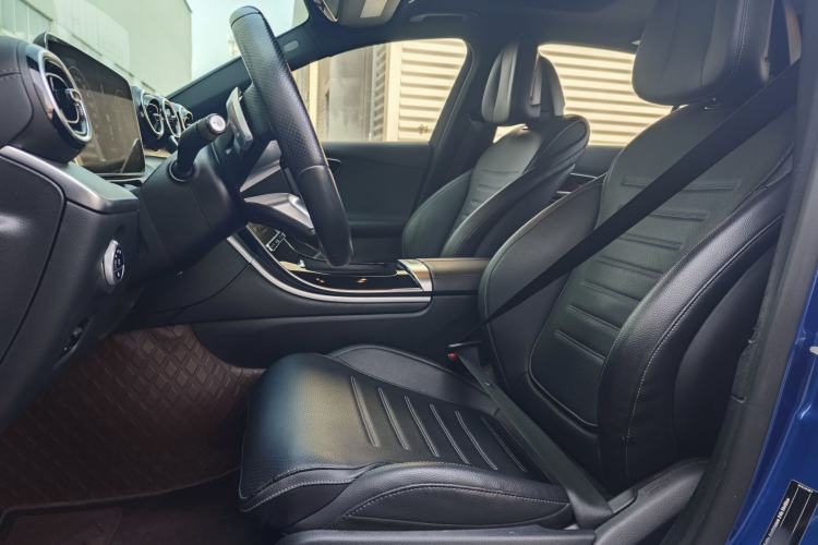 Used Mercedes-Benz C-Class 2022 C 200 L Sport Edition
