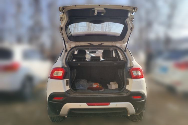 Used Brilliance V3 2016 1.5L Manual Elite Version