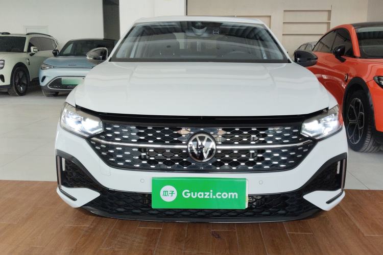 Used Volkswagen Lavida 2024 300TSI DSG Starry Sky Leading Edition