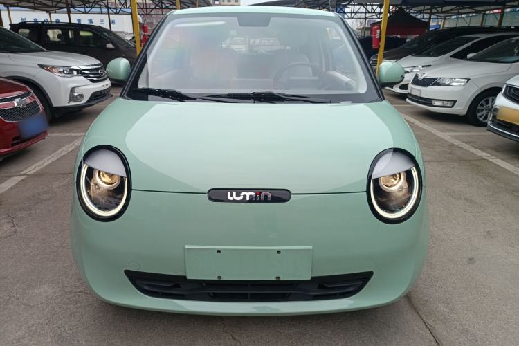 Used Qiyuan Lumin 2022 210km Sweet Edition