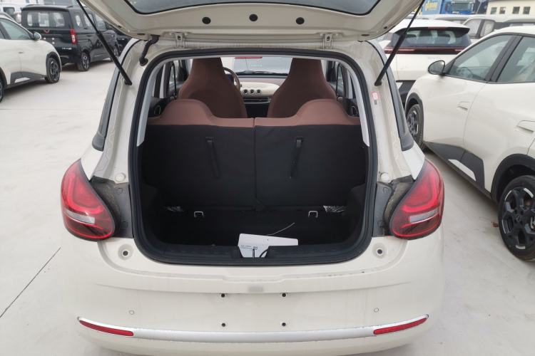 Used Wuling Bingo 2025 203km Light Edition
