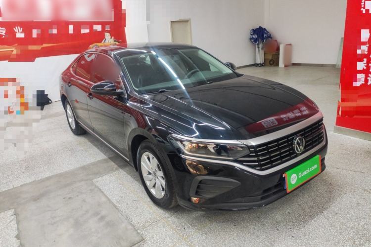 Used Volkswagen Passat 2024 280TSI Business Edition
