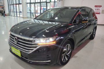 Used Volkswagen Viloran 2022 380TSI Luxury Edition