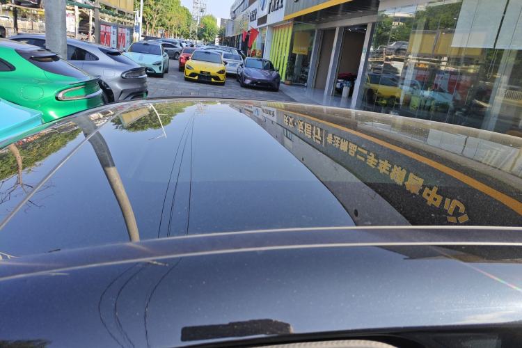 Used Mercedes-Benz EQE SUV 2023 500 4MATIC Special Edition