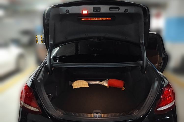 Used Mercedes-Benz E-Class 2020 Facelift E 260 L