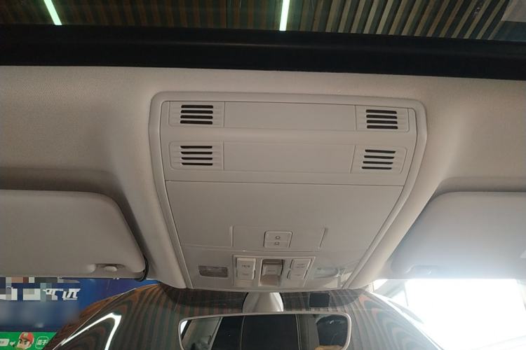 Used Volkswagen Magotan GTE Plug-in Hybrid 2020 GTE Luxury Model
