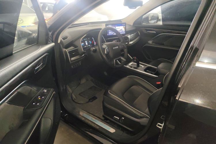 Used Haval H6 2021 National Trend Edition 1.5T Automatic Champion Version