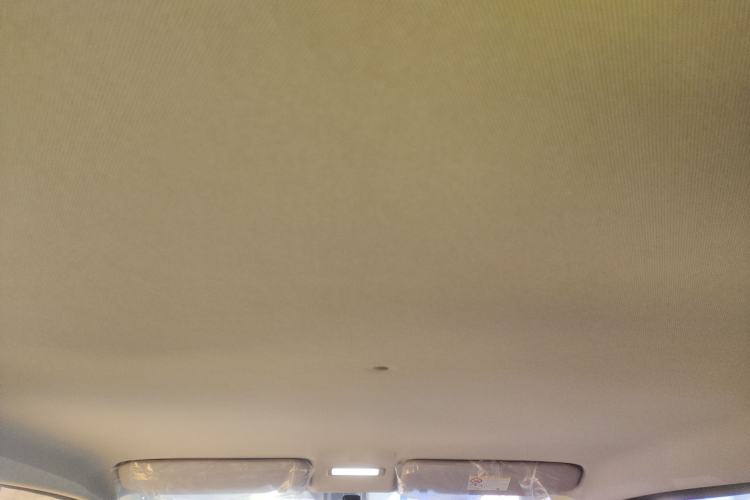 Used  Panda 2025 210 km – Yuanqi Bear