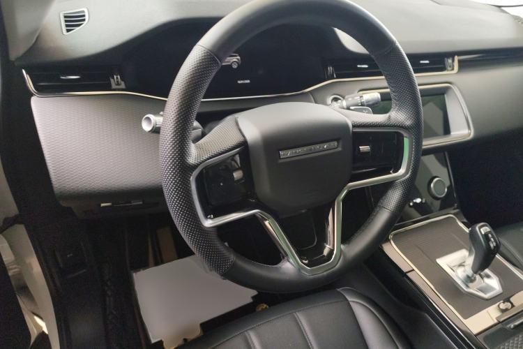 Used Land Rover Range Rover Evoque 2021 Range Rover Evoque 200 PS R-Dynamic Standard Elite Edition
