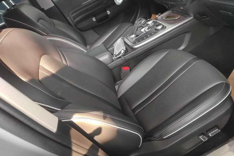 Used Tank 300 2021 Off-Road Edition 2.0T Conqueror
