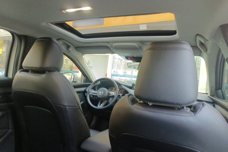 Used Mazda Mazda 3 Axela 2021 2.0L Automatic Zhiya Edition
