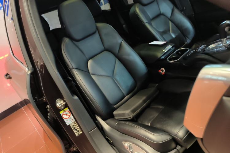 Used Porsche Cayenne 2016 Cayenne 3.0T