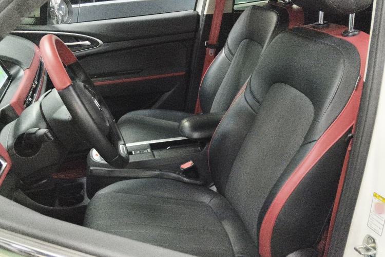 Used ORA Good Cat GT 2022 Mulan Edition 480km Long-Range续航
