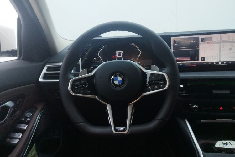 Used BMW 3 Series 2025 325Li M Sport Package
